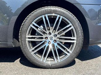 Porsche Macan [252] 5dr PDK