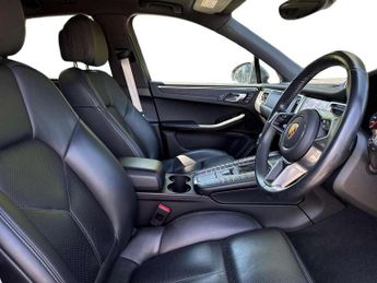 Porsche Macan [252] 5dr PDK