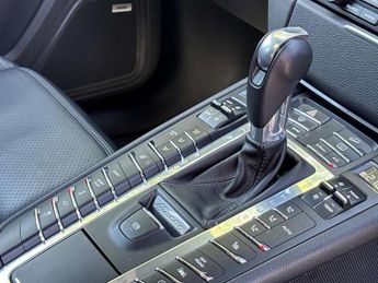 Porsche Macan [252] 5dr PDK