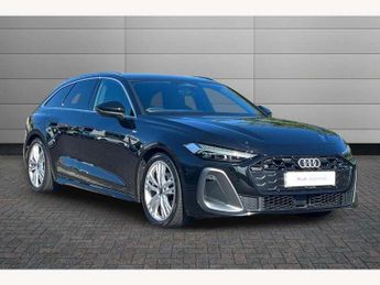Audi A5 2.0 TFSI 150 S line 5dr S Tronic