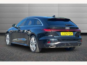 Audi A5 2.0 TFSI 150 S line 5dr S Tronic