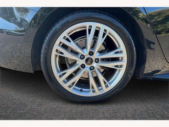Audi A5 2.0 TFSI 150 S line 5dr S Tronic