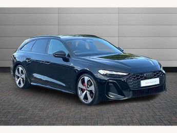 Audi A5 2.0 TFSI 150 Edition 1 5dr S Tronic