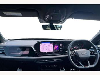 Audi A5 2.0 TFSI 150 Edition 1 5dr S Tronic