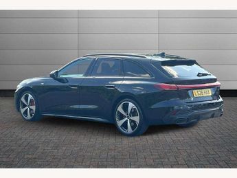 Audi A5 2.0 TFSI 150 Edition 1 5dr S Tronic