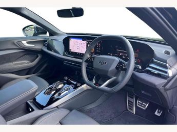 Audi A5 2.0 TFSI 150 Edition 1 5dr S Tronic