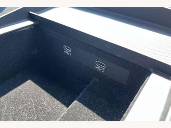 Audi Q7 55 TFSI Quattro Black Edition 5dr Tiptronic