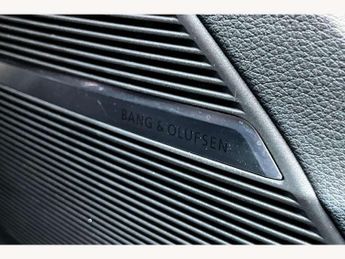 Audi Q7 55 TFSI Quattro Black Edition 5dr Tiptronic