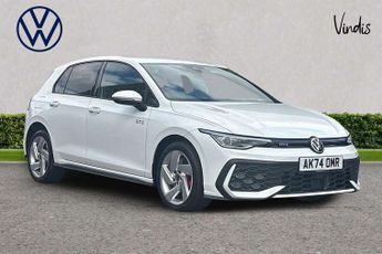 Volkswagen Golf 1.5 TSI 272 GTE eHybrid 5dr DSG