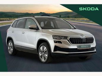 Skoda Karoq 2.0 TDI SE Drive 5dr DSG