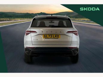 Skoda Karoq 2.0 TDI SE Drive 5dr DSG