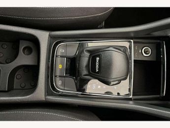 Skoda Karoq 2.0 TDI SE Drive 5dr DSG