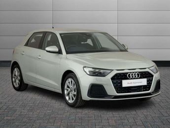 Audi A1 30 TFSI Sport 5dr S Tronic