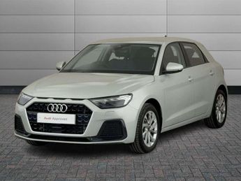 Audi A1 30 TFSI Sport 5dr S Tronic