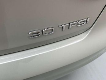 Audi A1 30 TFSI Sport 5dr S Tronic