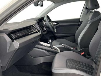Audi A1 30 TFSI Sport 5dr S Tronic