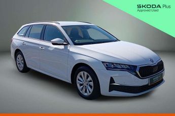 Skoda Octavia 1.5 TSI e-TEC SE Technology 5dr DSG