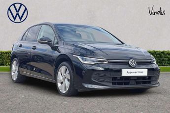 Volkswagen Golf 1.5 TSI 150 Match 5dr