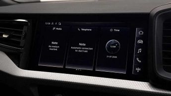 Audi A1 25 TFSI S Line 5dr S Tronic