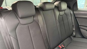Audi A1 25 TFSI S Line 5dr S Tronic