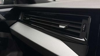 Audi A1 25 TFSI S Line 5dr S Tronic