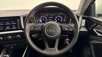 Audi A1 30 TFSI Sport 5dr S Tronic