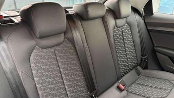 Audi A1 30 TFSI Sport 5dr S Tronic