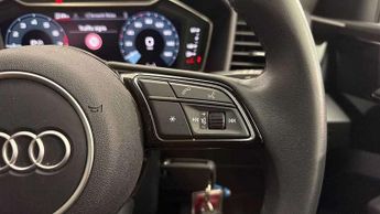 Audi A1 30 TFSI Sport 5dr S Tronic
