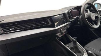 Audi A1 30 TFSI Sport 5dr S Tronic