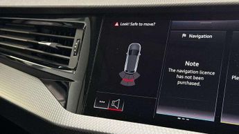 Audi A1 30 TFSI Sport 5dr S Tronic
