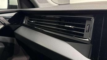 Audi A1 30 TFSI Sport 5dr S Tronic
