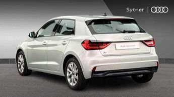 Audi A1 30 TFSI Sport 5dr S Tronic