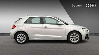 Audi A1 30 TFSI Sport 5dr S Tronic