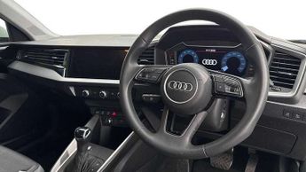 Audi A1 30 TFSI Sport 5dr S Tronic