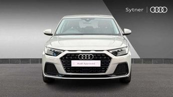 Audi A1 30 TFSI Sport 5dr S Tronic