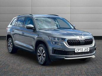 Skoda Kodiaq 2.0 TDI SE Drive 5dr DSG [7 Seat]