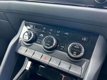 Skoda Kodiaq 2.0 TDI SE Drive 5dr DSG [7 Seat]