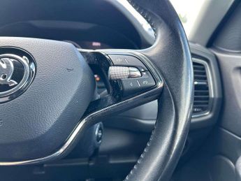 Skoda Kodiaq 2.0 TDI SE Drive 5dr DSG [7 Seat]