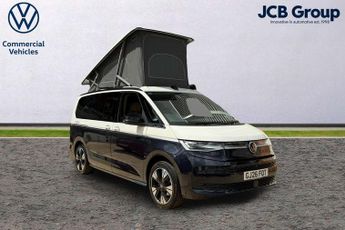 Volkswagen California 2.0 TDI Ocean 5dr DSG