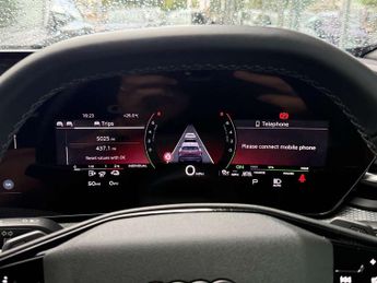 Audi Q5 2.0 TFSI e Quattro 299 Edition 1 5dr S Tronic