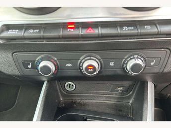 Audi Q2 35 TFSI S Line 5dr S Tronic