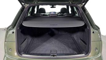Audi Q5 40 TDI Quattro Black Edition 5dr S Tronic