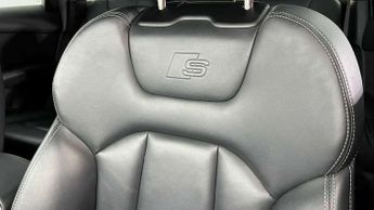 Audi Q7 55 TFSI Quattro Black Edition 5dr Tiptronic
