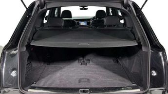 Audi Q7 55 TFSI Quattro Black Edition 5dr Tiptronic