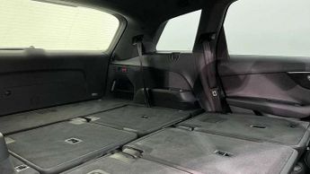Audi Q7 55 TFSI Quattro Black Edition 5dr Tiptronic