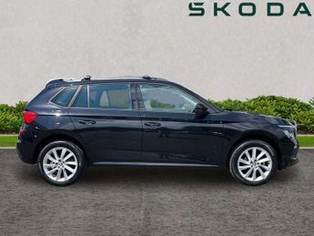 Skoda Kamiq 1.0 TSI SE 5dr DSG