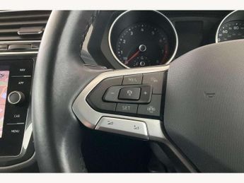 Volkswagen Tiguan 1.5 TSI 150 Life 5dr DSG