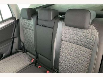 Volkswagen Tiguan 1.5 TSI 150 Life 5dr DSG