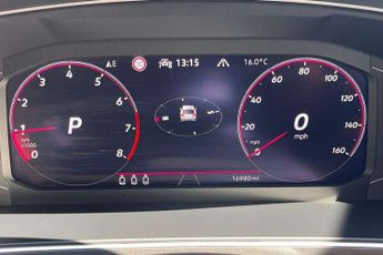 Volkswagen Tiguan 1.5 TSI 150 R-Line 5dr DSG