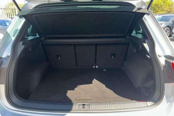 Volkswagen Tiguan 1.5 TSI 150 R-Line 5dr DSG